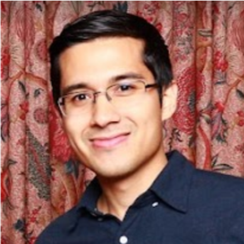 Sam Solomon