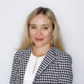 Kira Yugay