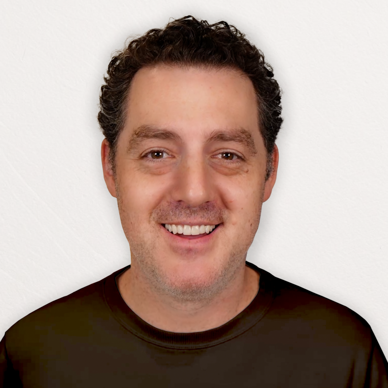 Matthew Berman