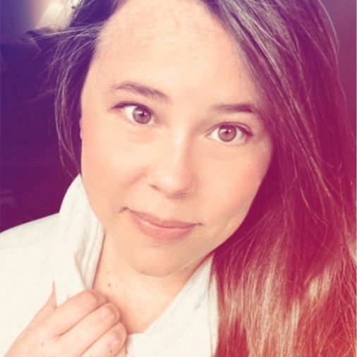 Kate Thompson