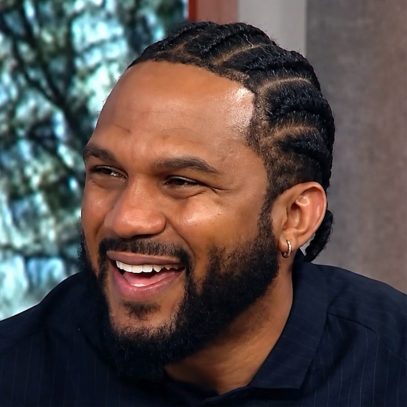 Everette Taylor