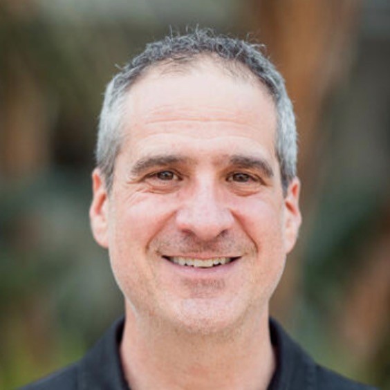 Jason Meresman