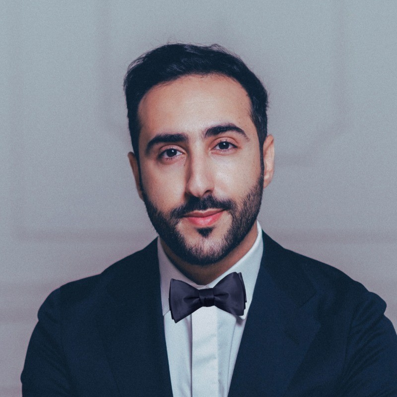 Mahmood Alabbas