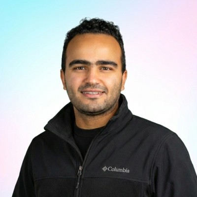 Abdulaziz Elgammal