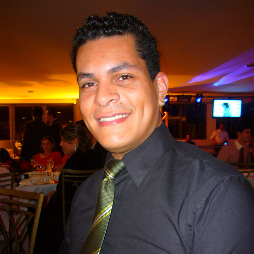 Paulo Deléo