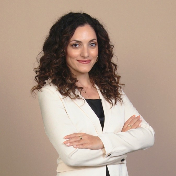 Christina Ganim