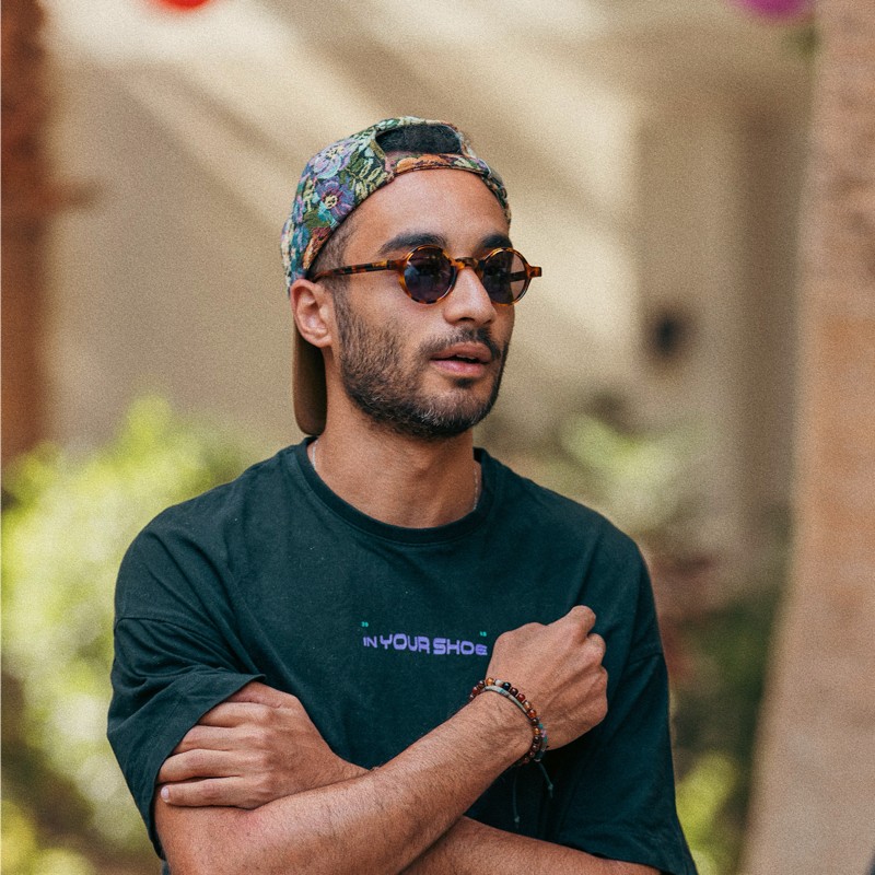 Amr Kawashti