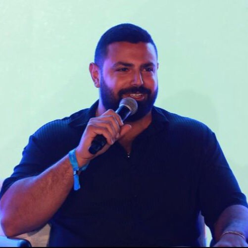Yehia Badawy