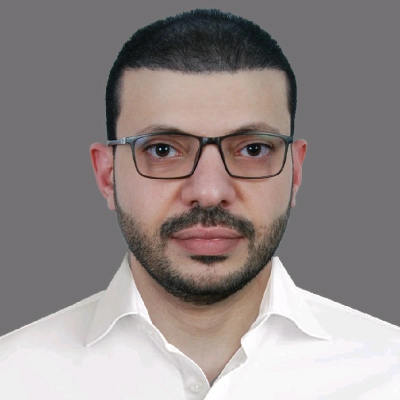 Mohamed Atef