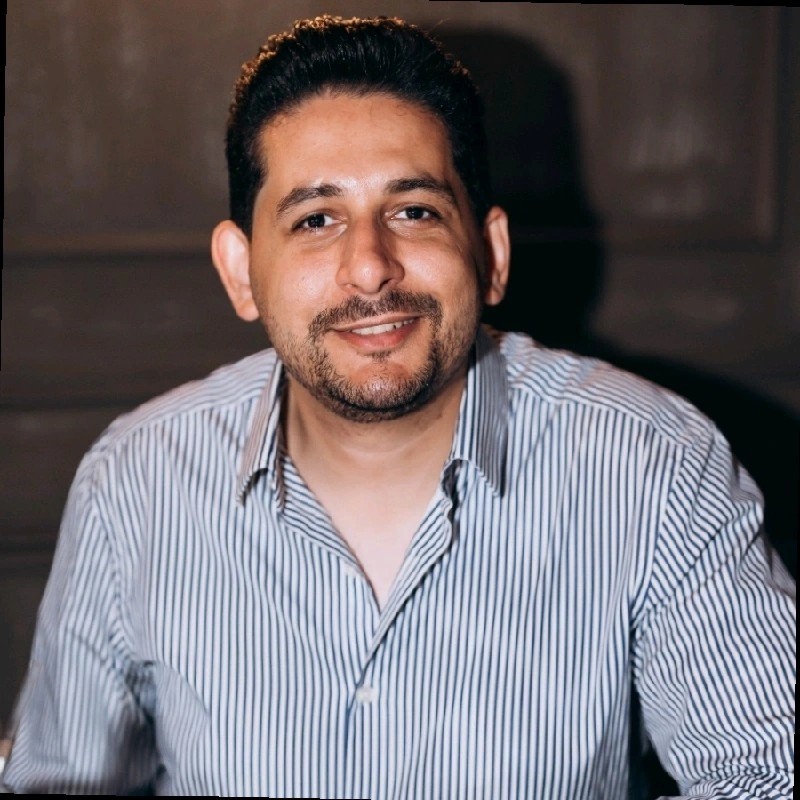 Mohamed Fergany