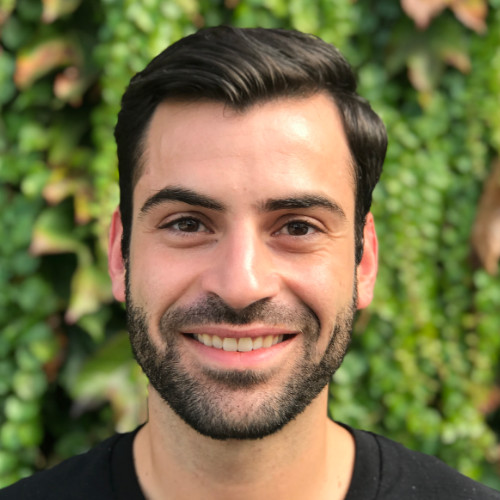 Rami Salman