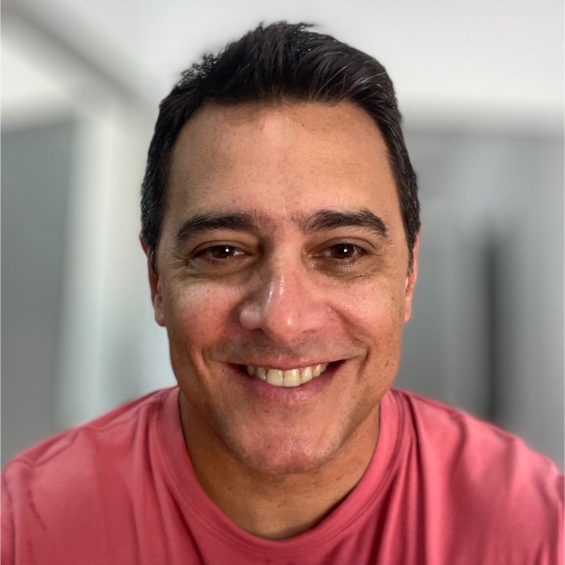 Jorge Rodriguez