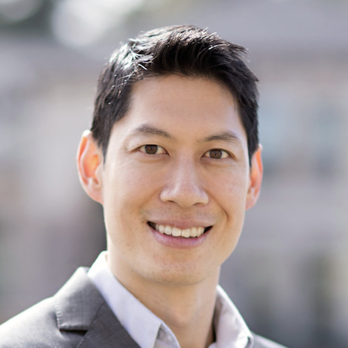 Michael Lai