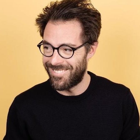 Julien Delon