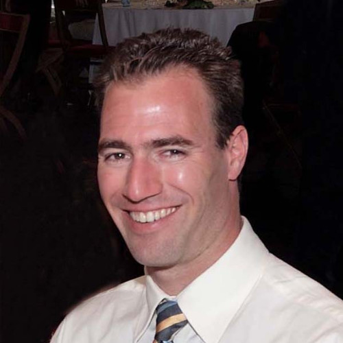 Bryan Liff