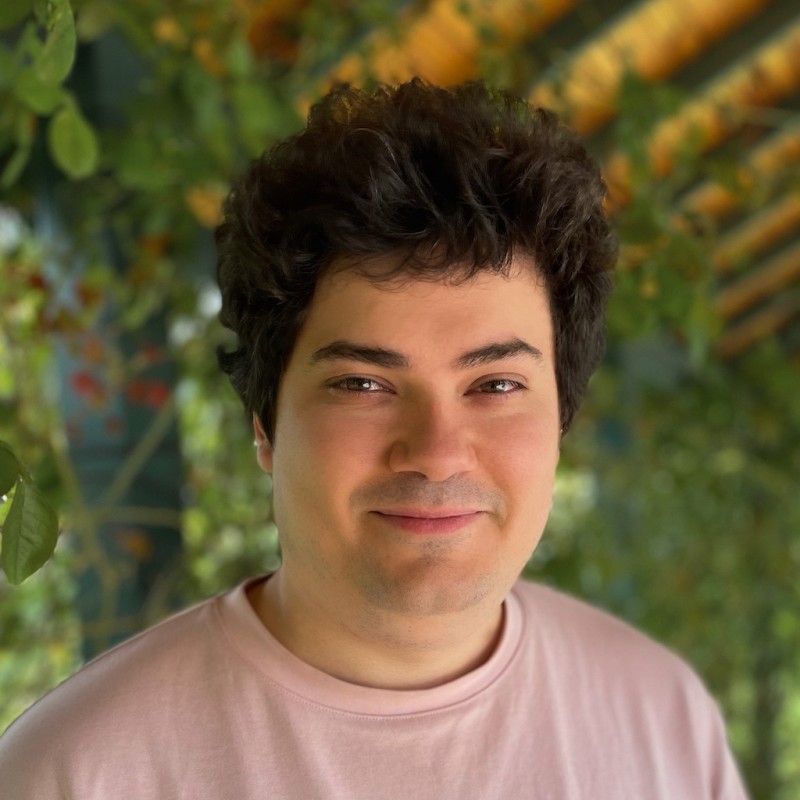 Kirill Potekhin