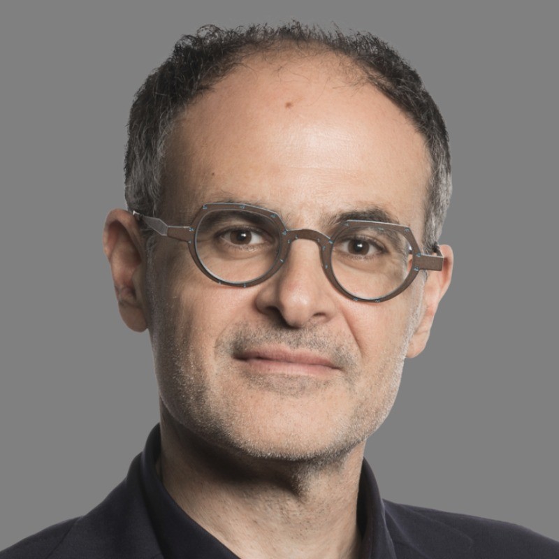 Charif El-Ansari