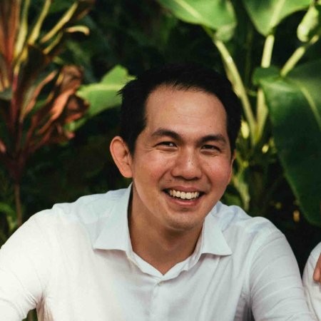 Andrew Lim
