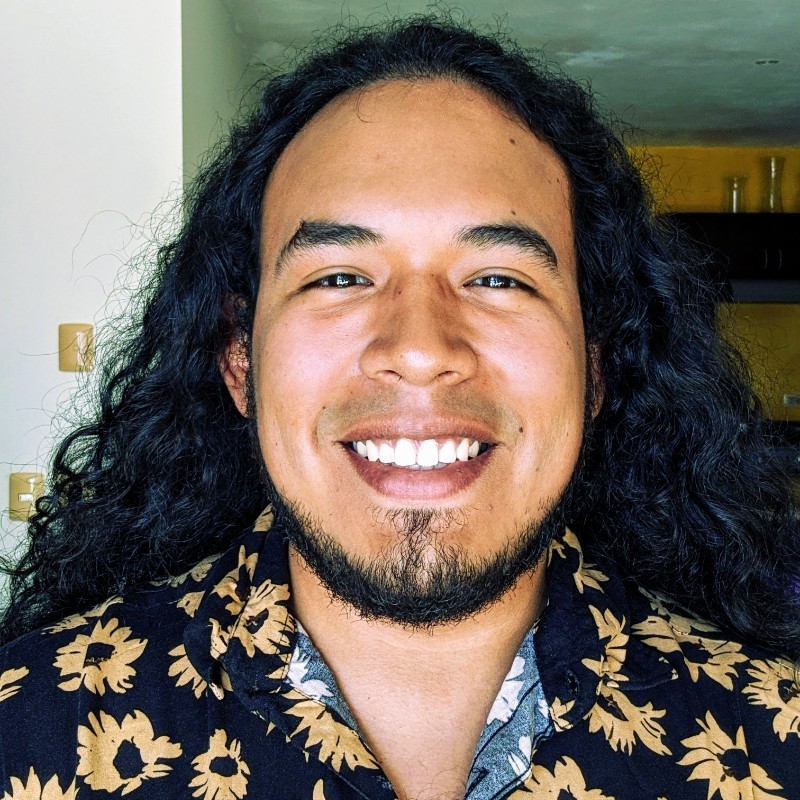 Cristian Vega