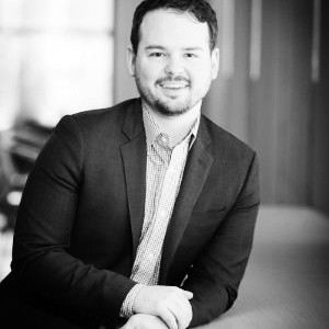 Chris Hartman