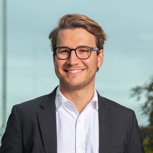 Einar André Gasmann