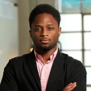 Nimi Wariboko Jr.