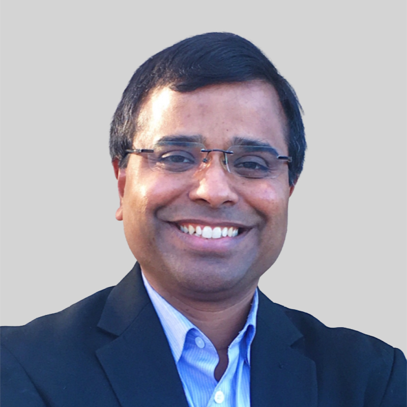 Ravishankar Gundlapalli