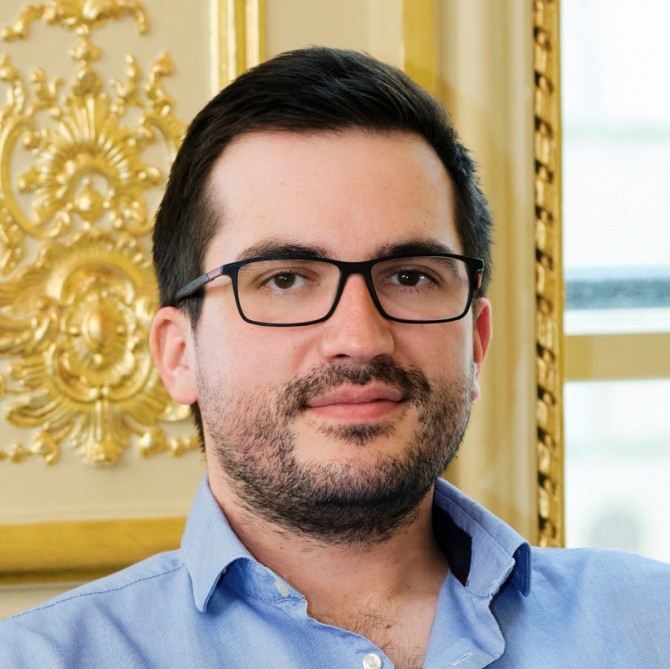 Pierre-Baptiste Béchu