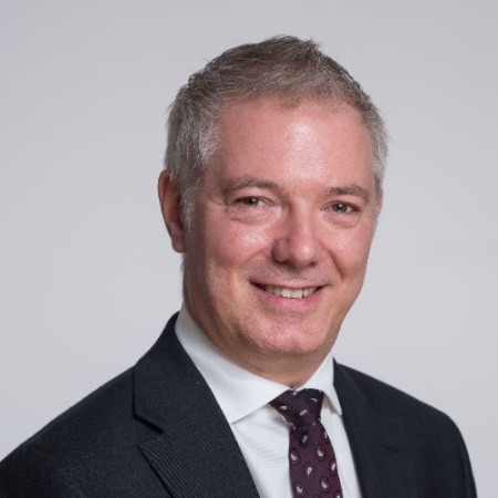 Simon Carter