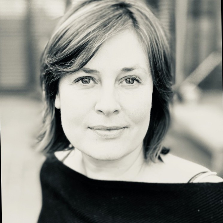 Andrea Halfpap