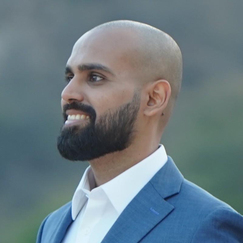 Vishesh Mittal