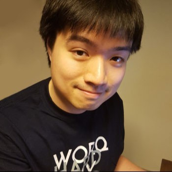Andrew Yeow