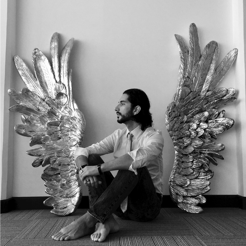 Tariq Nasraldeen