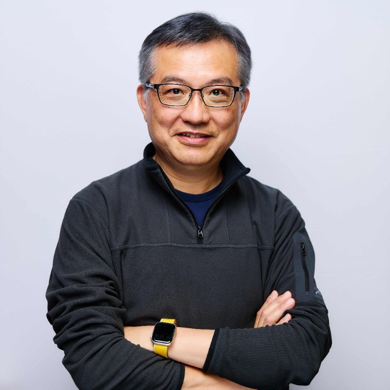 Michael Shieh