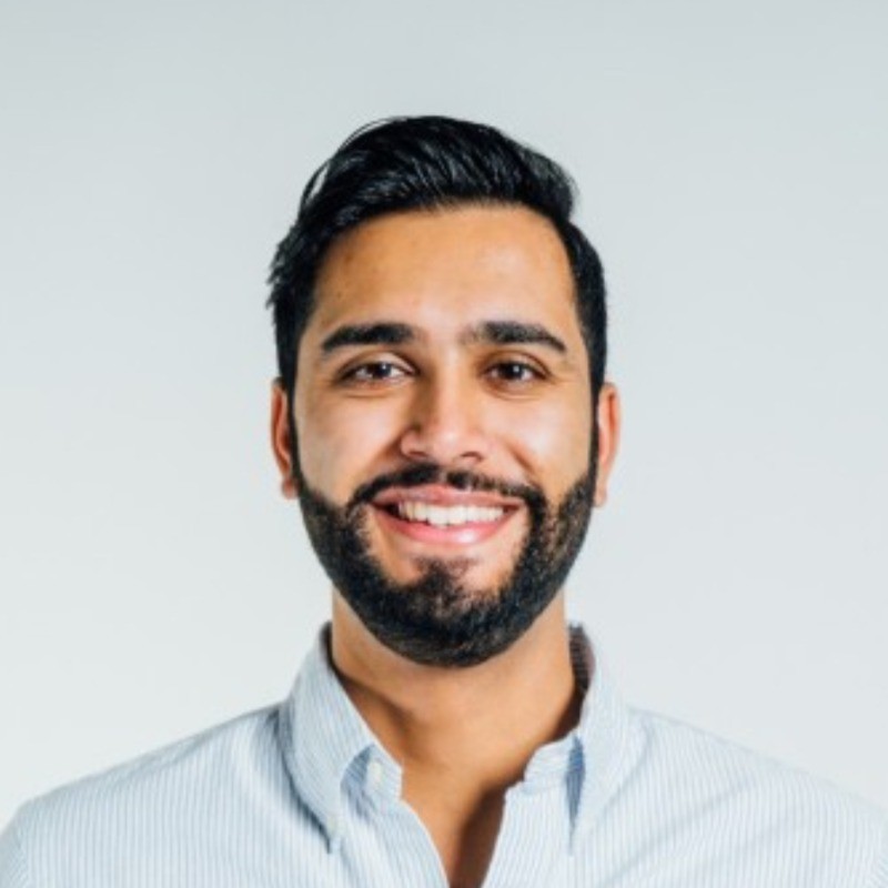 Kushal Patel