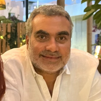 Ahmed  Ossama