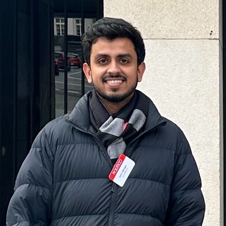 Anmol Mahajan