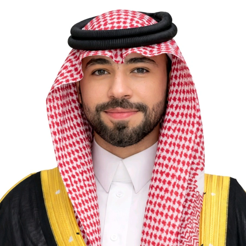 Abdulrahman Alamer
