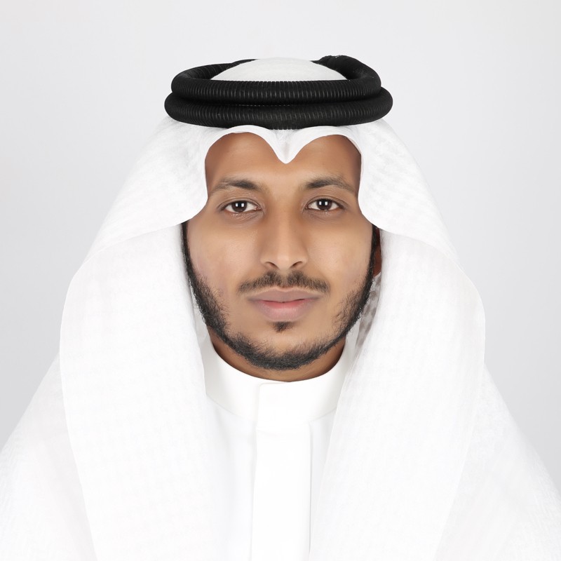 Khalid Khudhayr