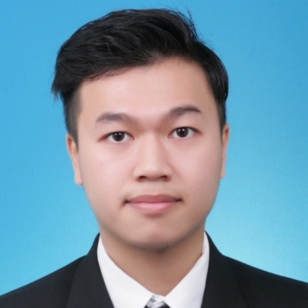 Jonathan Panduputra