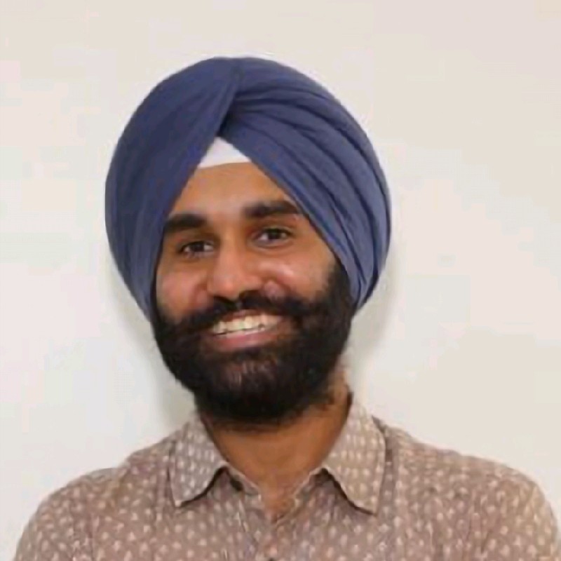 Mehtab Hans