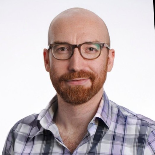Ray Pawulich