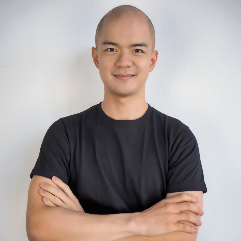 Wayne Goh