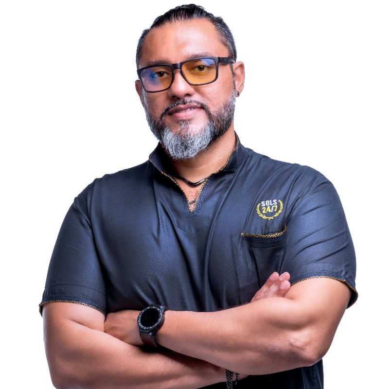 Raj Ridvan Singh