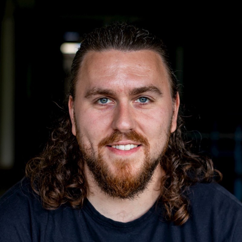 Marinus Elgaard