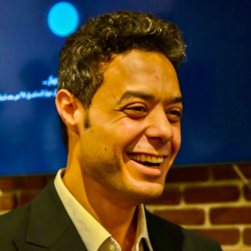 Adham Molokhia