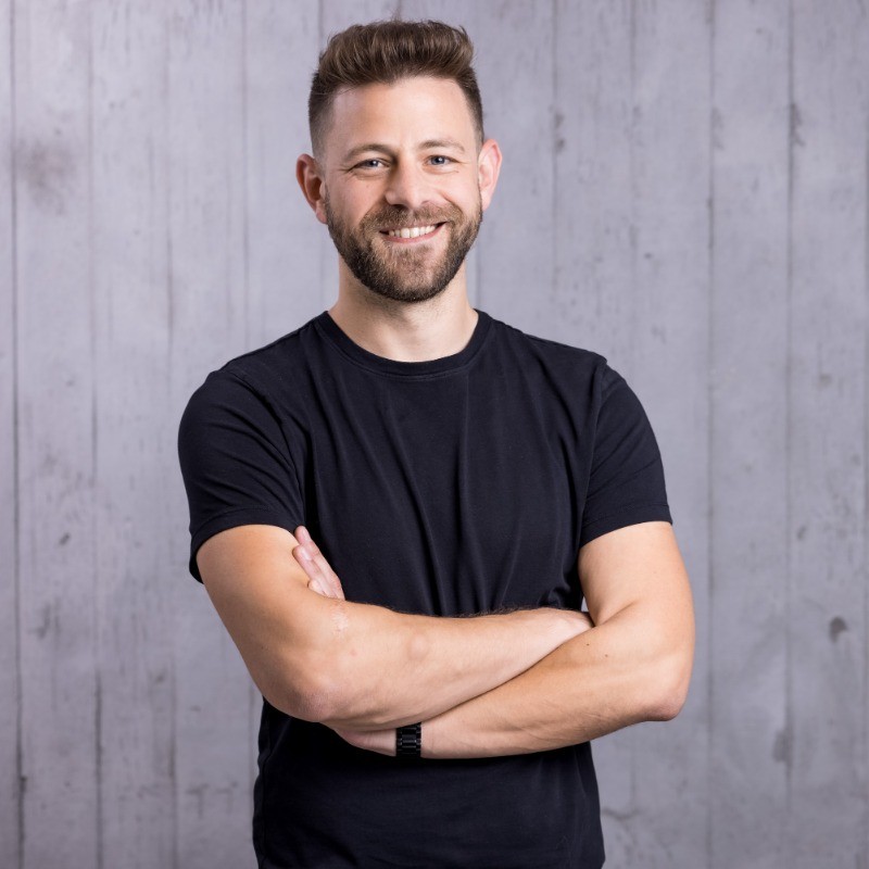 Amir Eshel