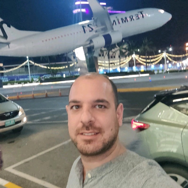 Idan Nachum