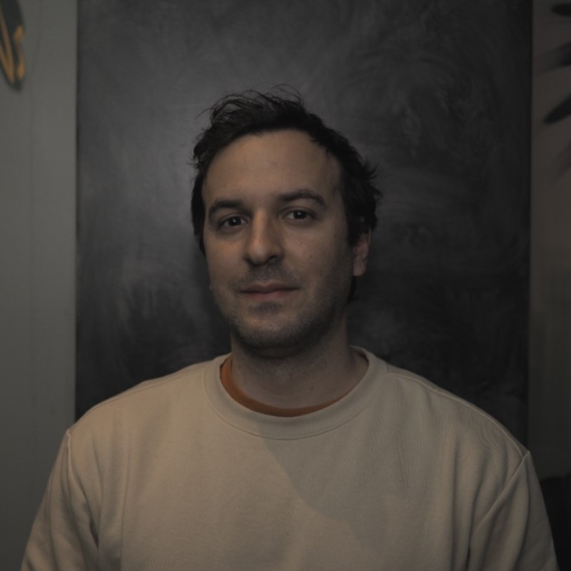Cenk Kalpakoğlu