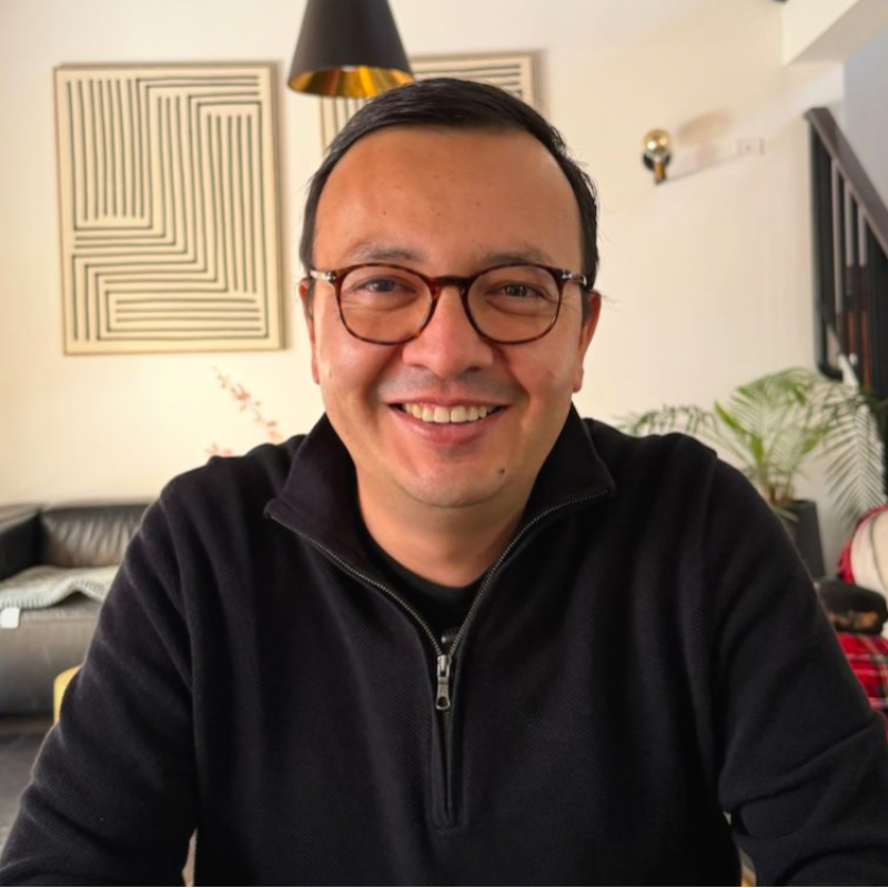 Eduardo Rivera